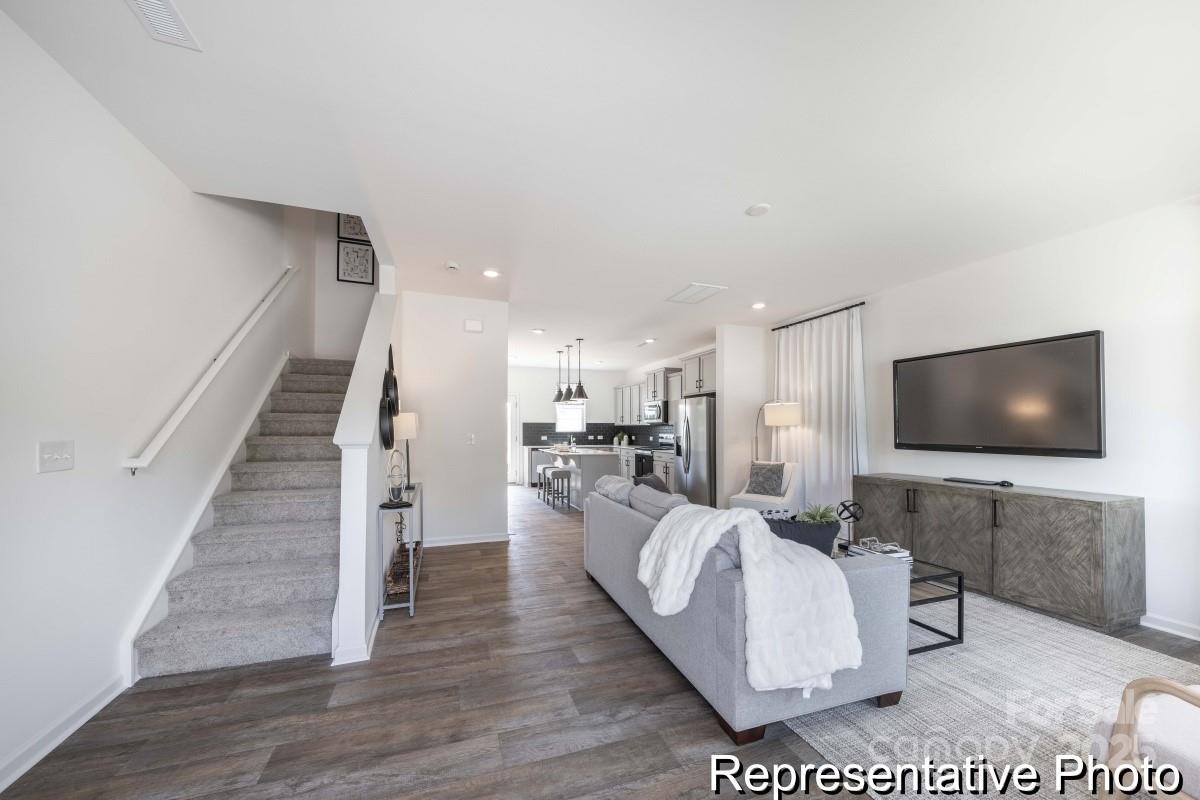 205 Cliffwood Street NW #UnitC-3 — Concord
