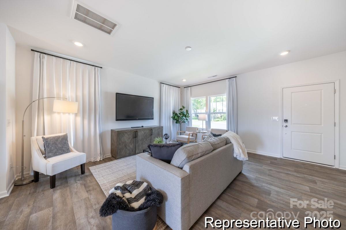 205 Cliffwood Street NW #UnitC-3 — Concord