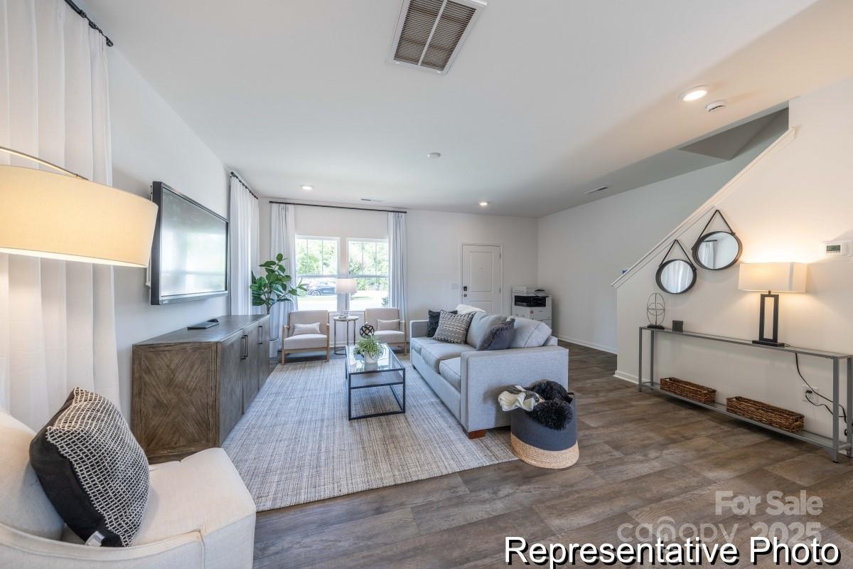 205 Cliffwood Street NW #UnitC-3 — Concord