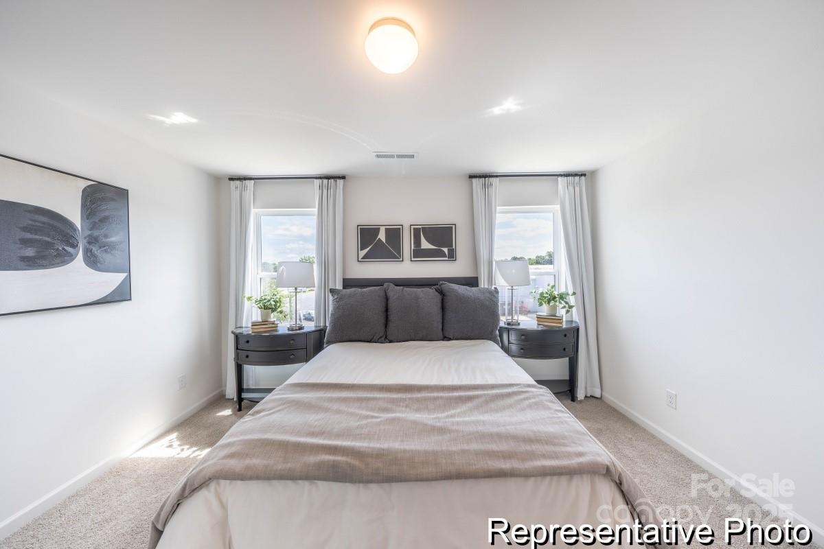 205 Cliffwood Street NW #UnitC-3 — Concord