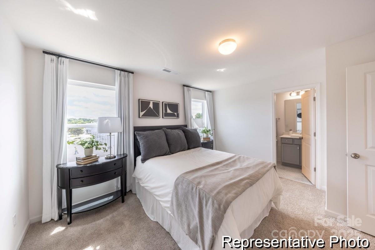 205 Cliffwood Street NW #UnitC-3 — Concord