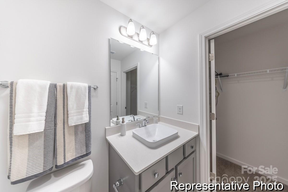 205 Cliffwood Street NW #UnitC-3 — Concord