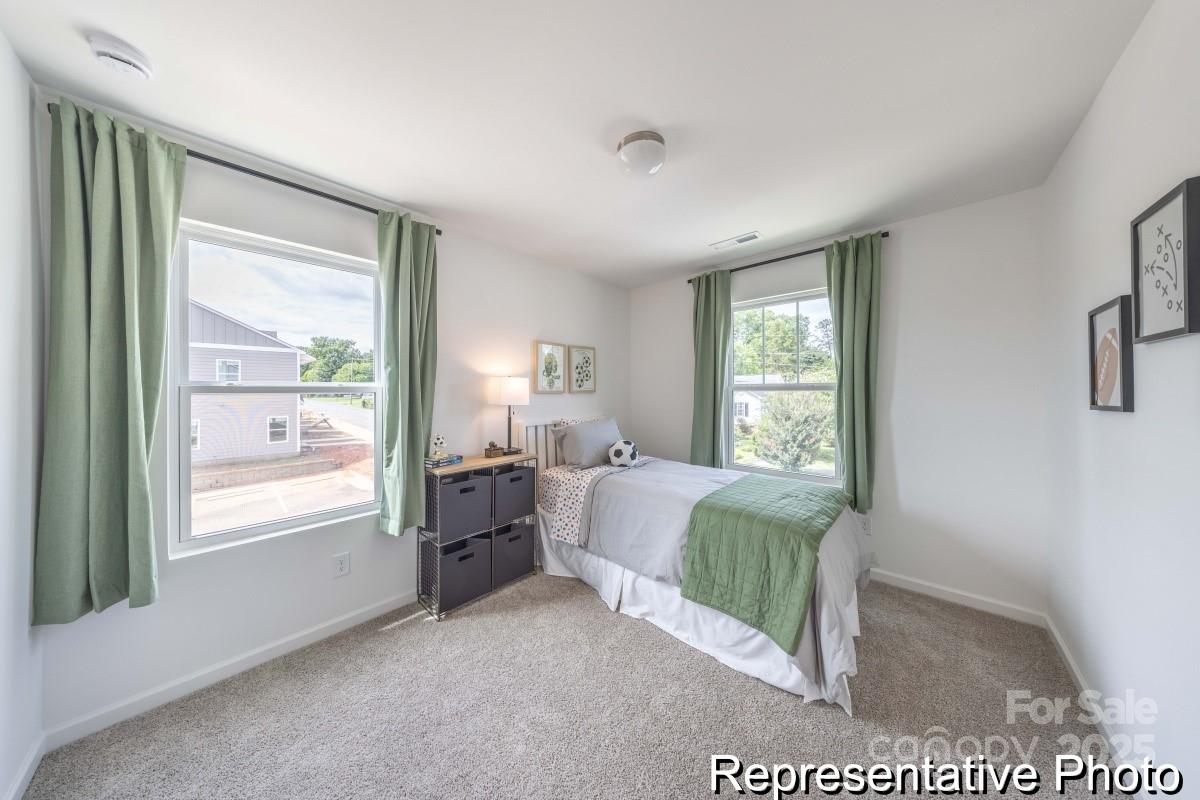 205 Cliffwood Street NW #UnitC-3 — Concord