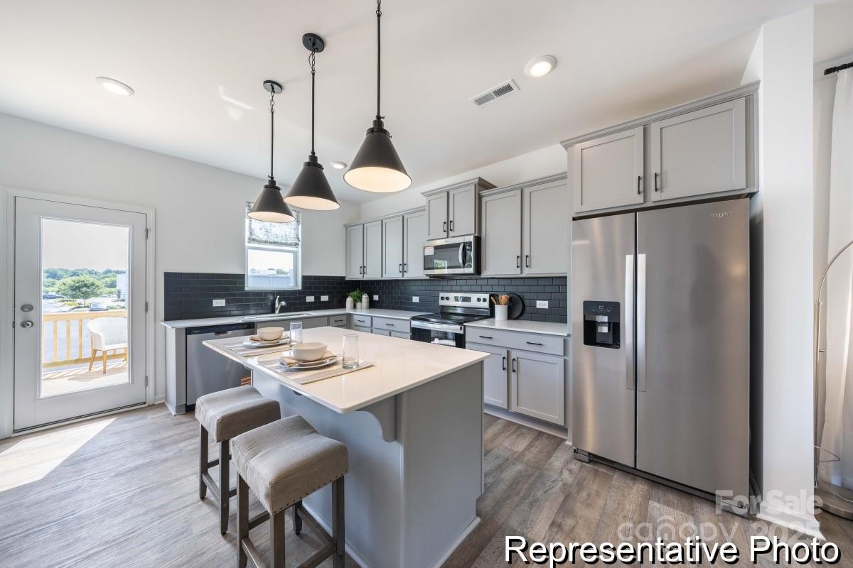 205 Cliffwood Street NW #UnitC-3 — Concord
