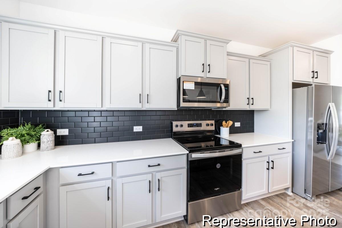205 Cliffwood Street NW #UnitC-3 — Concord