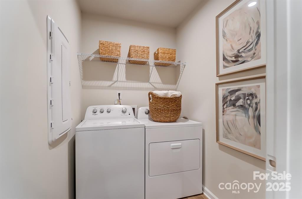 644 Cassidy Court — Clover