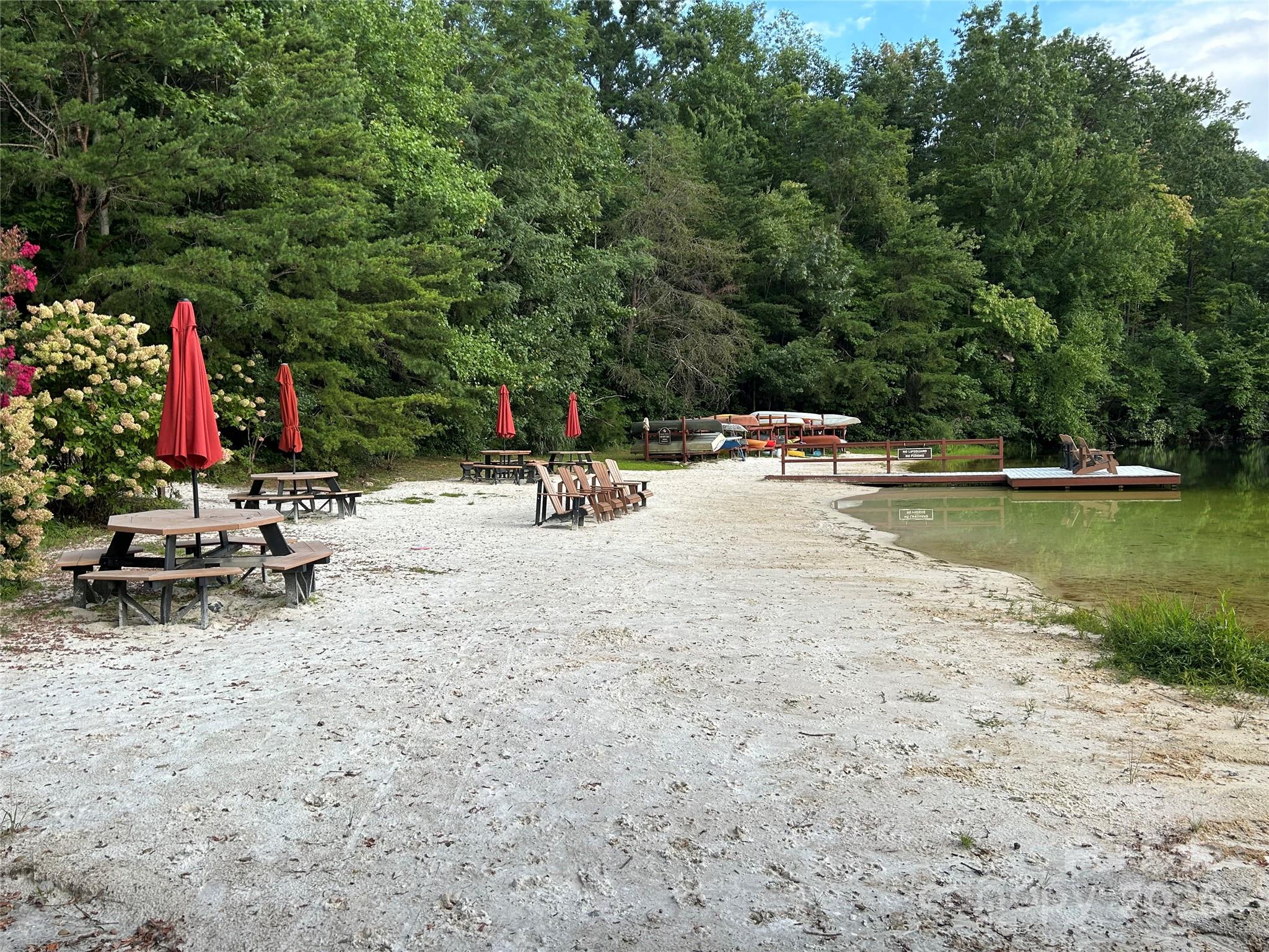 545 Summit Road — Tryon
