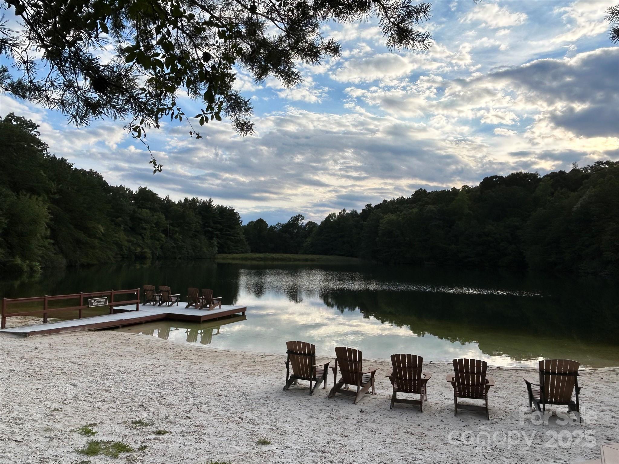 545 Summit Road — Tryon