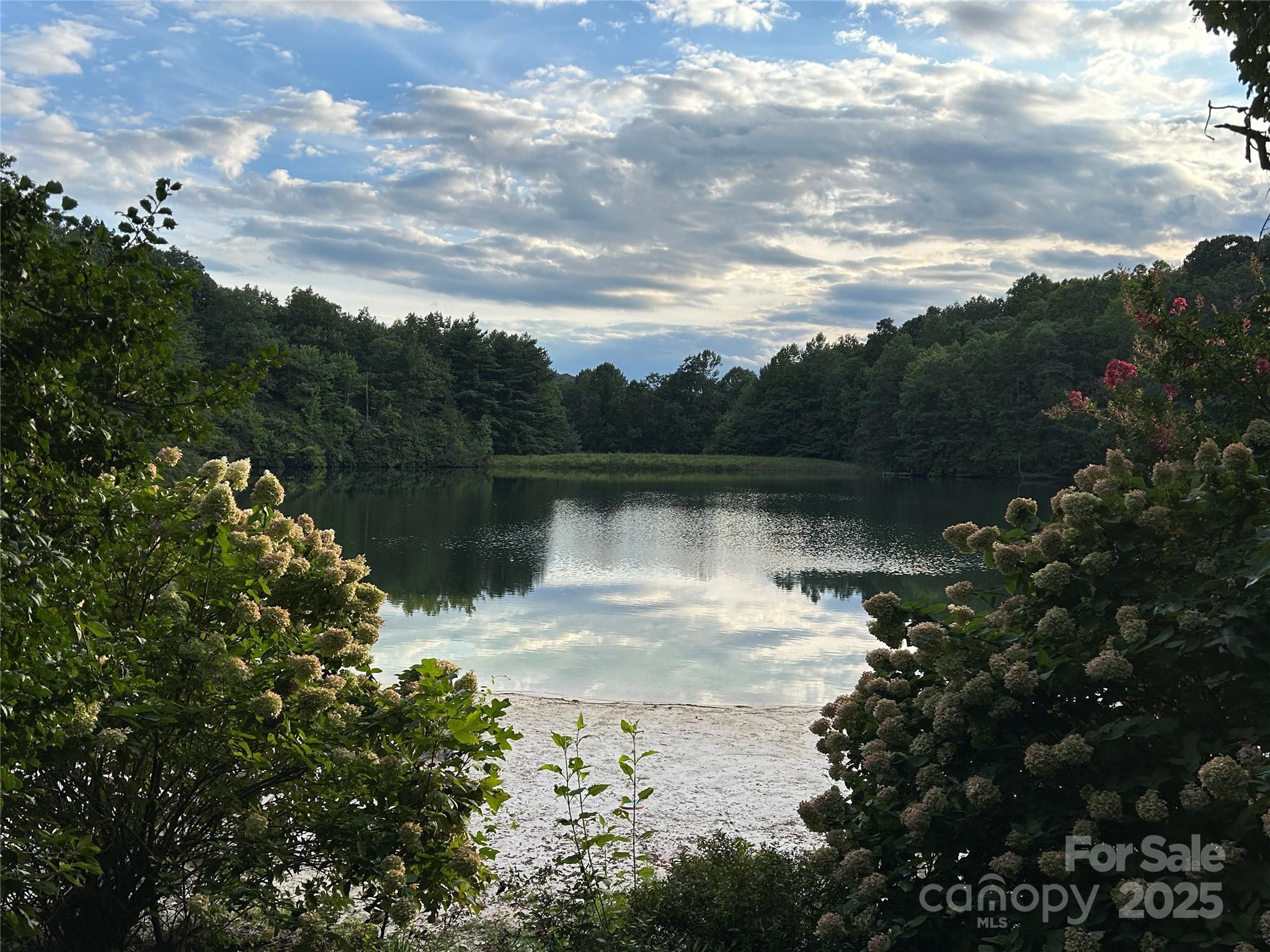 545 Summit Road — Tryon