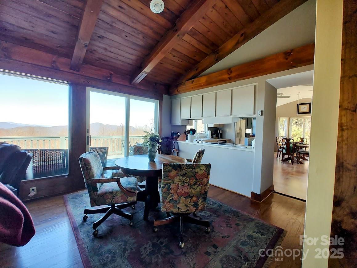 545 Summit Road — Tryon