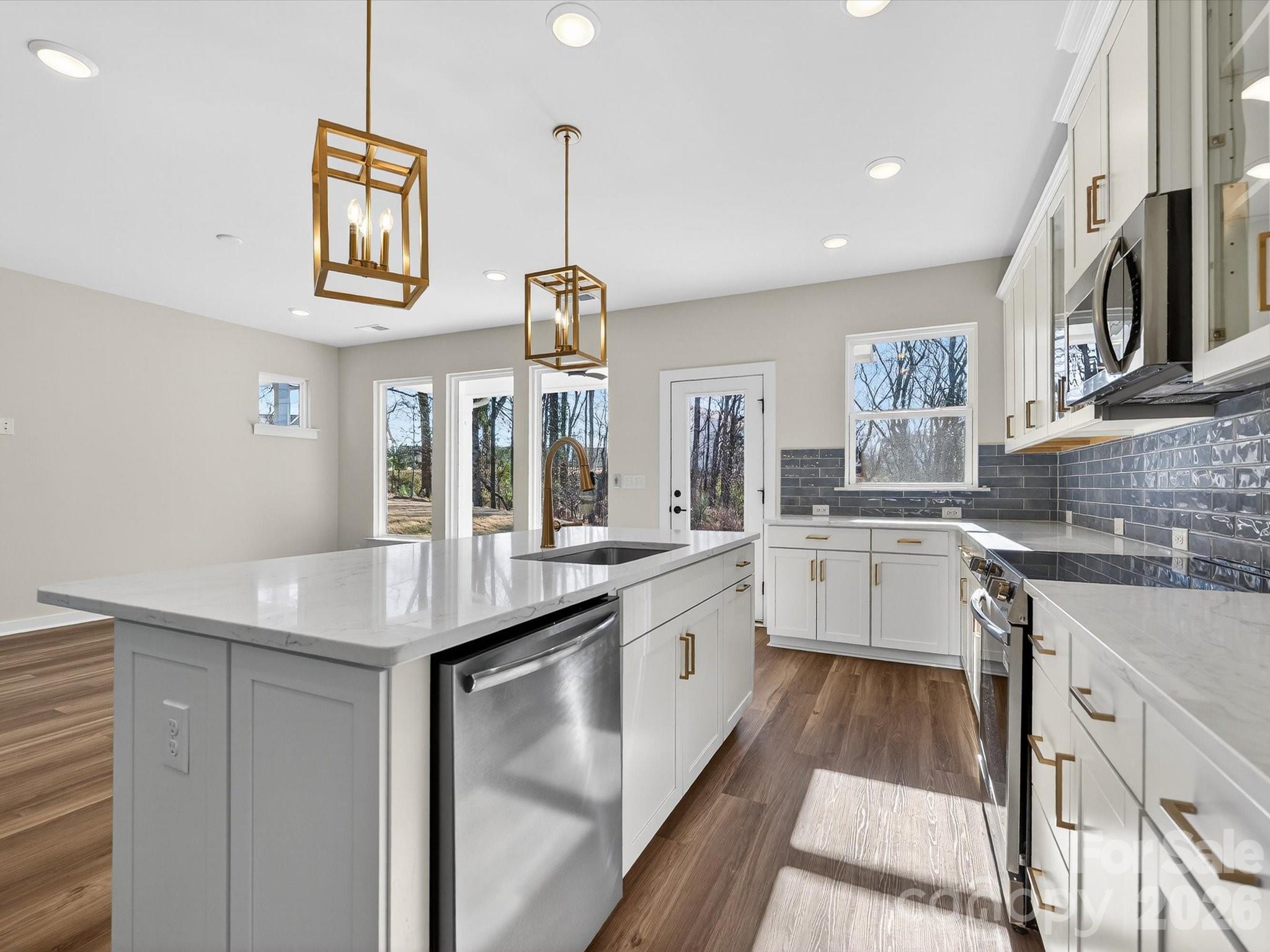 225 Alluvium Lane — Waxhaw