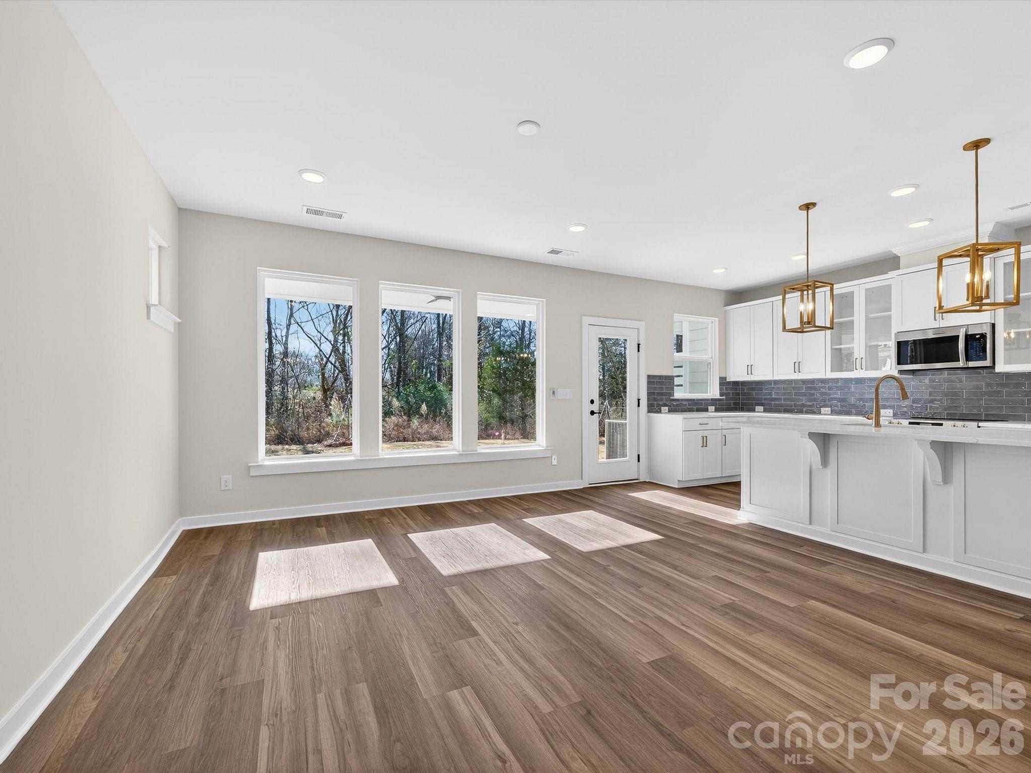 225 Alluvium Lane — Waxhaw