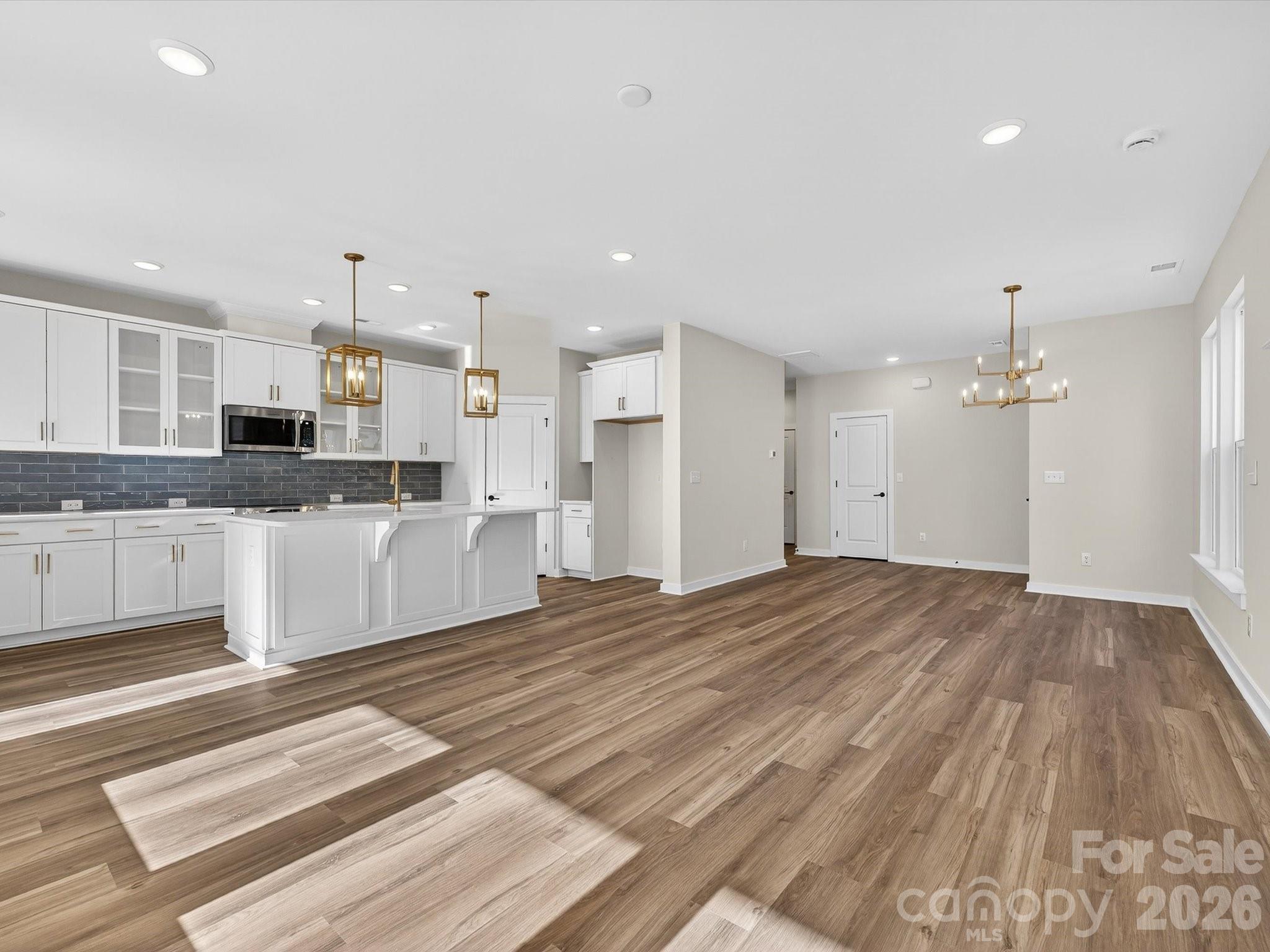 225 Alluvium Lane — Waxhaw