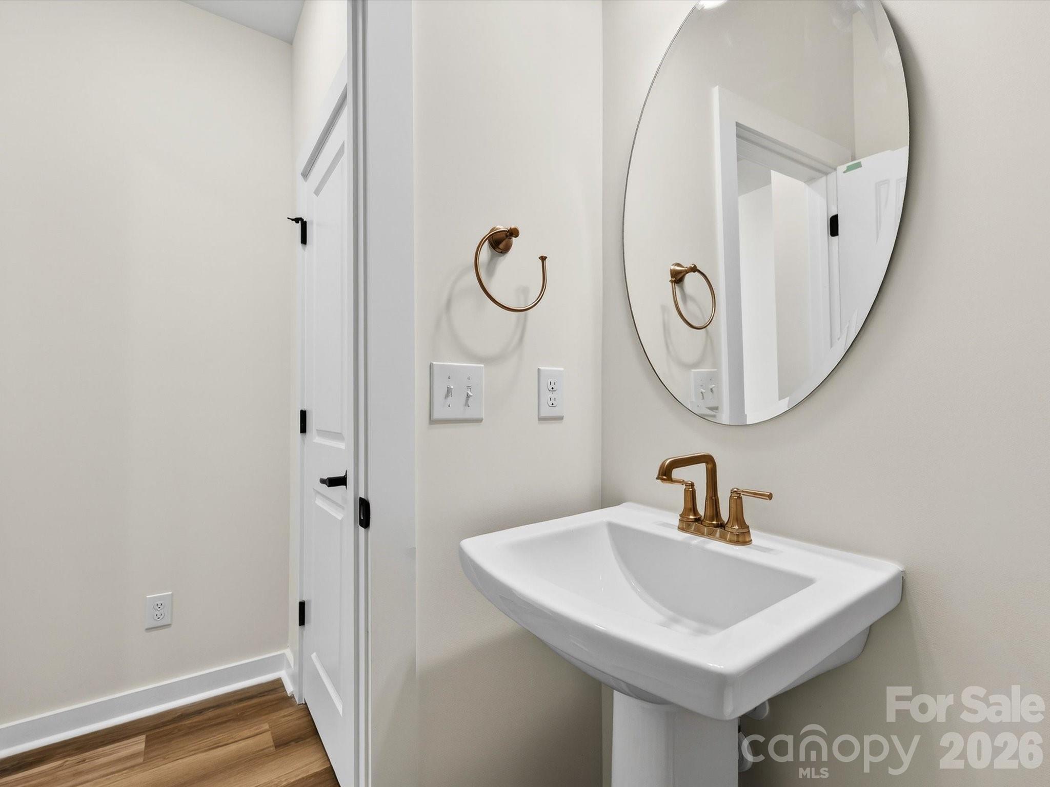225 Alluvium Lane — Waxhaw