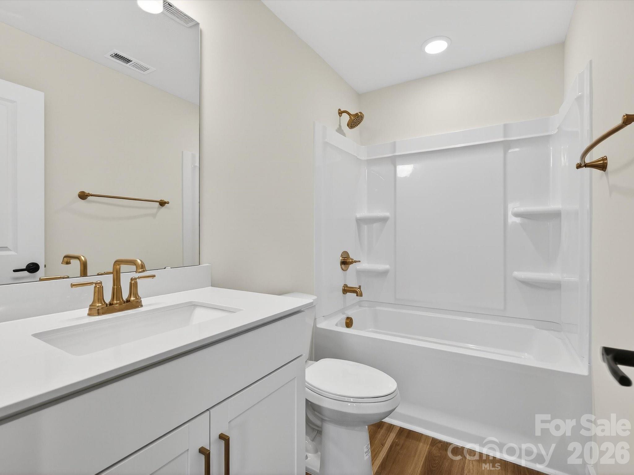 225 Alluvium Lane — Waxhaw