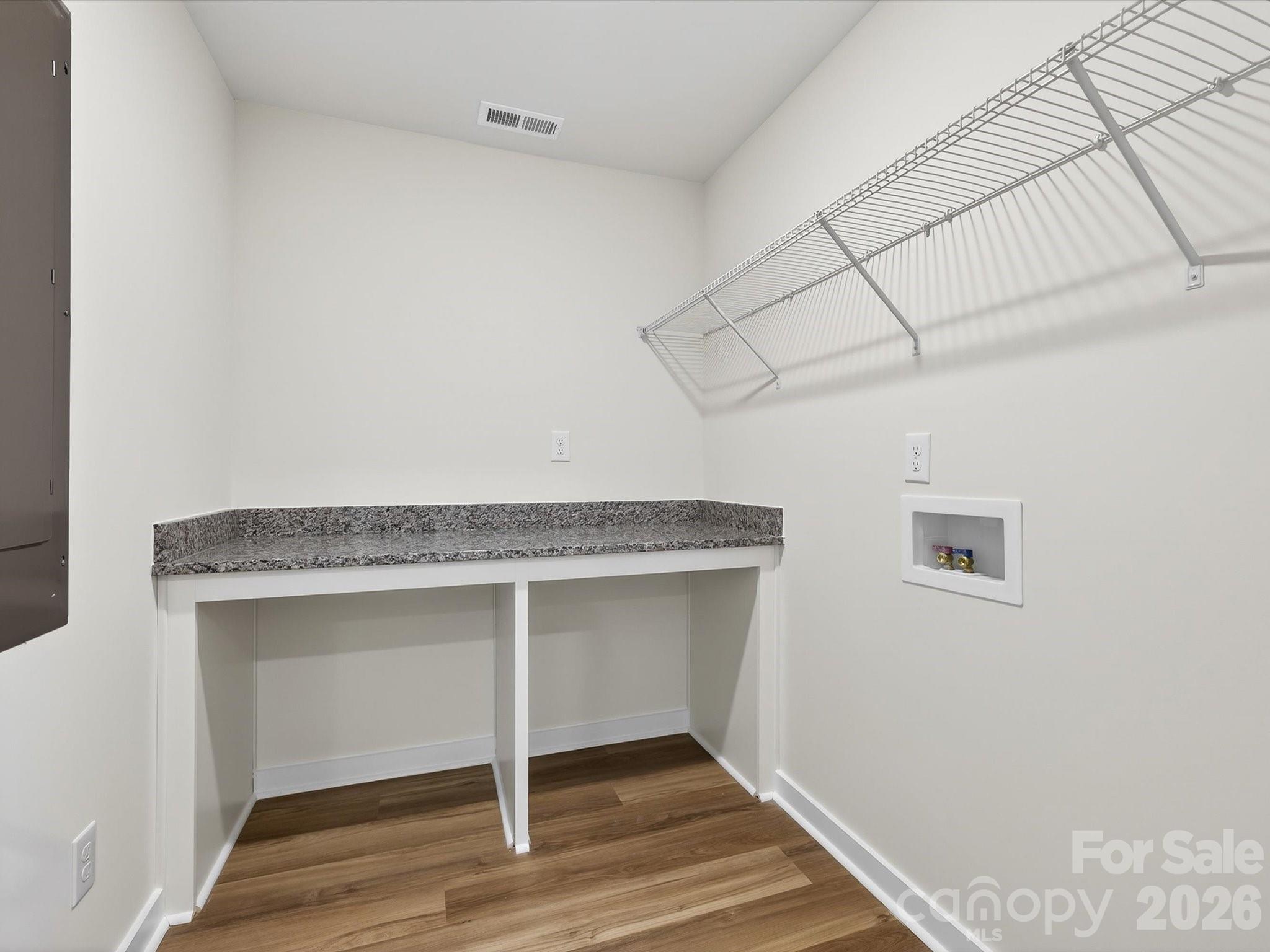225 Alluvium Lane — Waxhaw