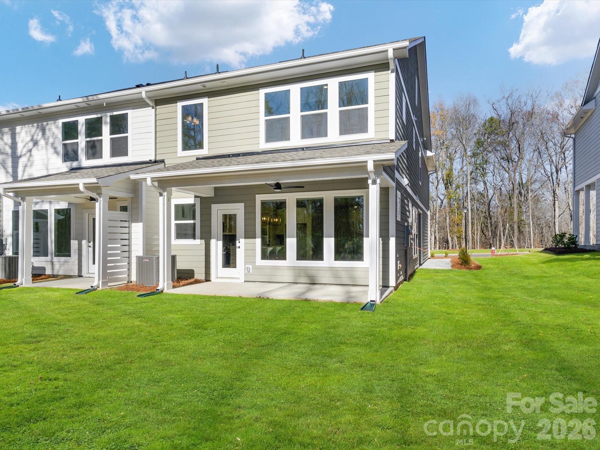 225 Alluvium Lane — Waxhaw