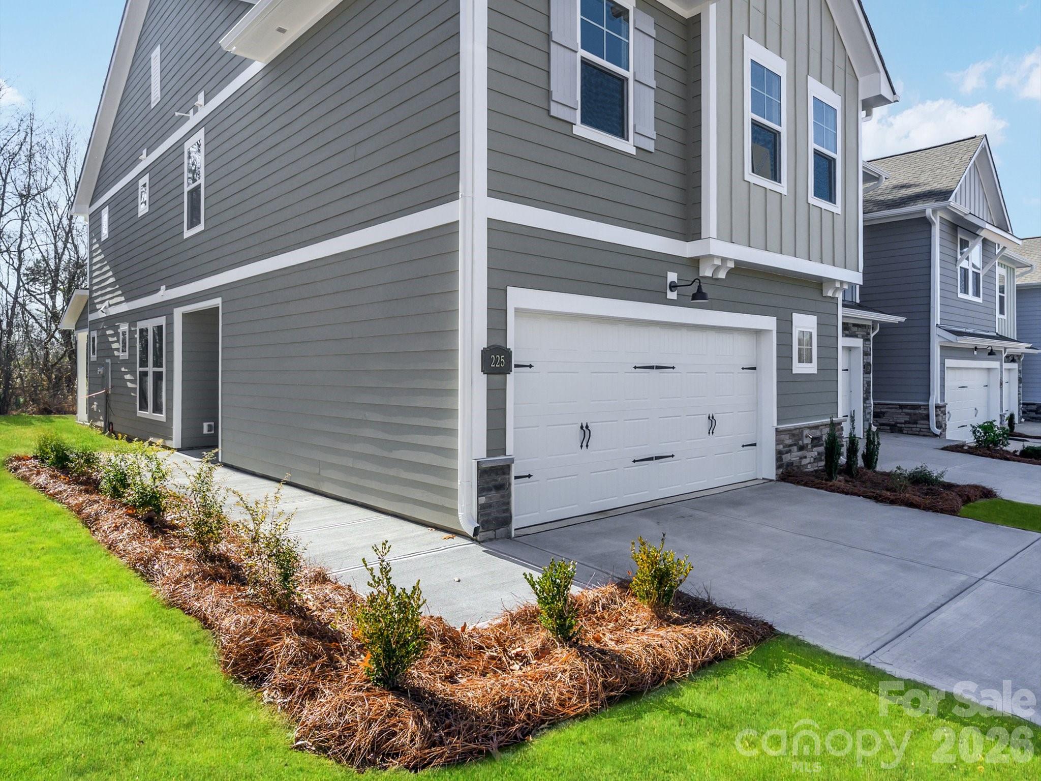 225 Alluvium Lane — Waxhaw
