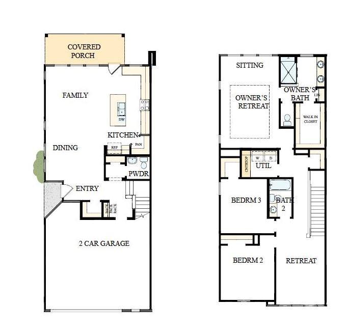 225 Alluvium Lane — Waxhaw