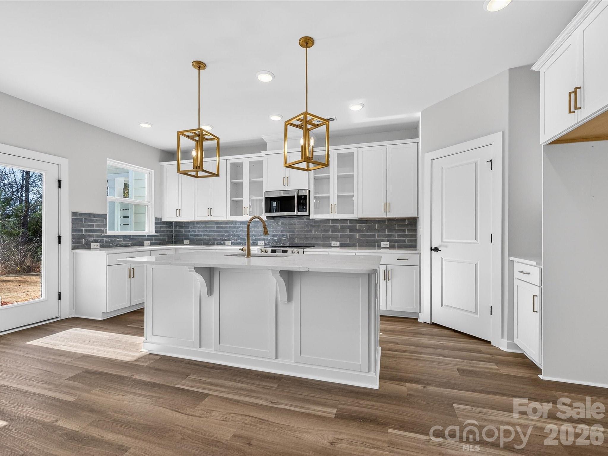 225 Alluvium Lane — Waxhaw