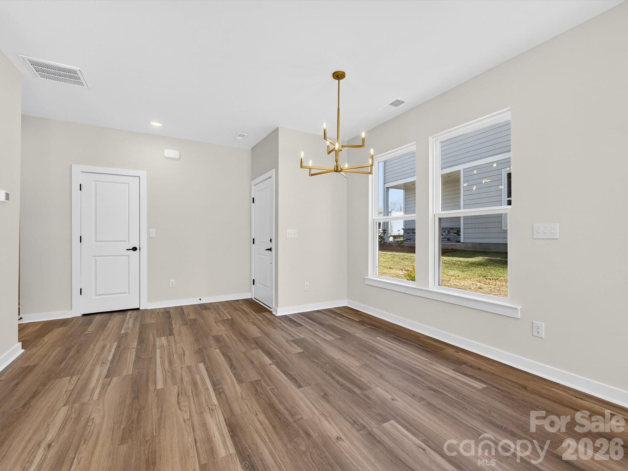 225 Alluvium Lane — Waxhaw
