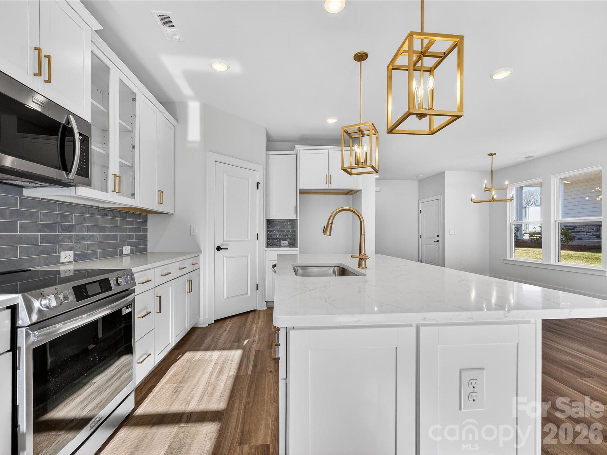 225 Alluvium Lane — Waxhaw