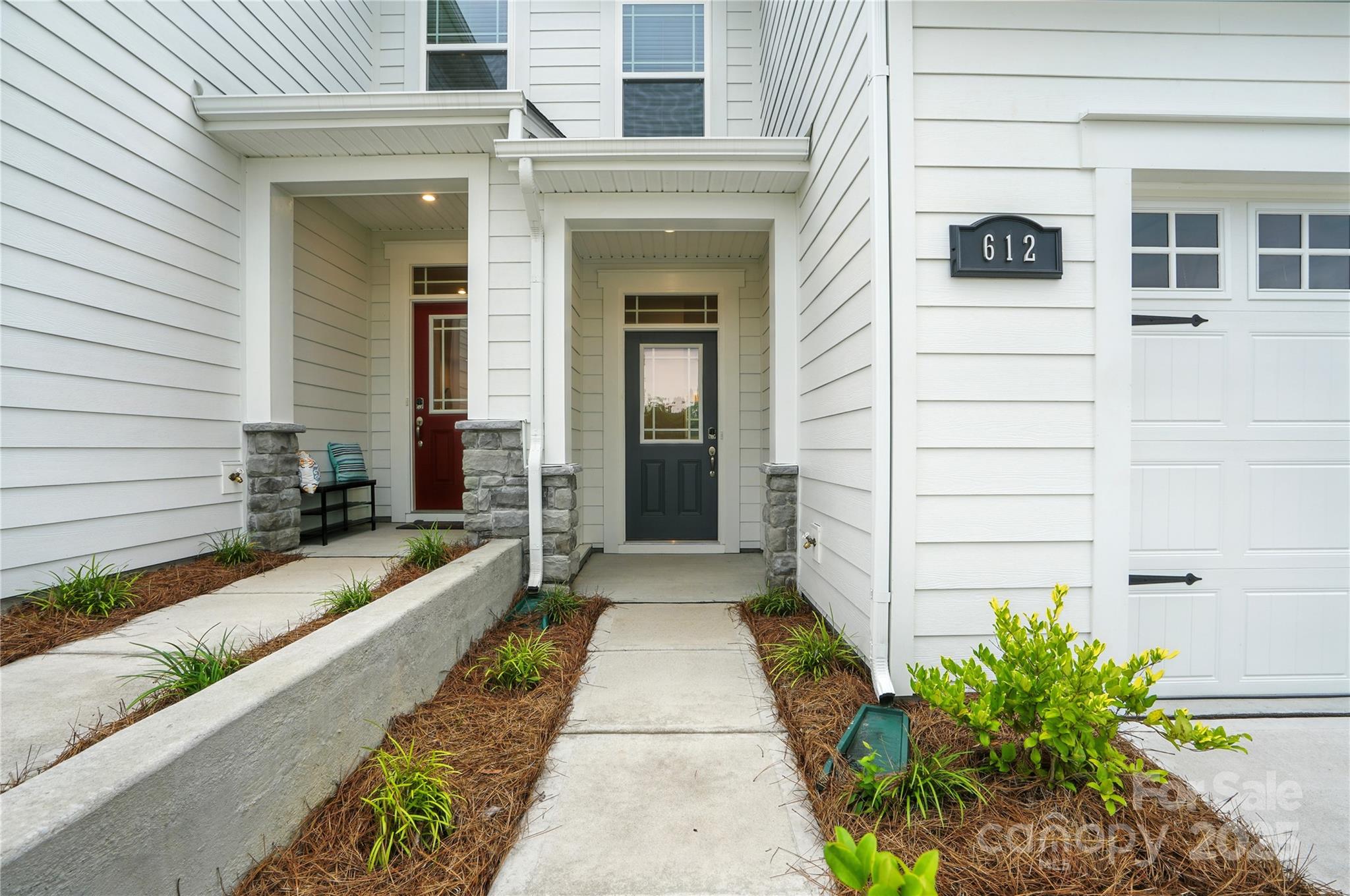 636 Cassidy Court — Clover
