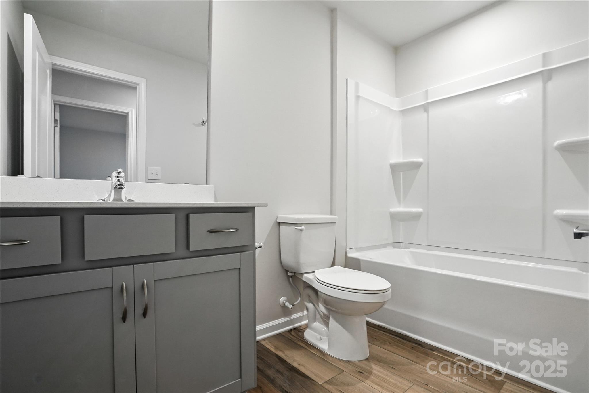 636 Cassidy Court — Clover