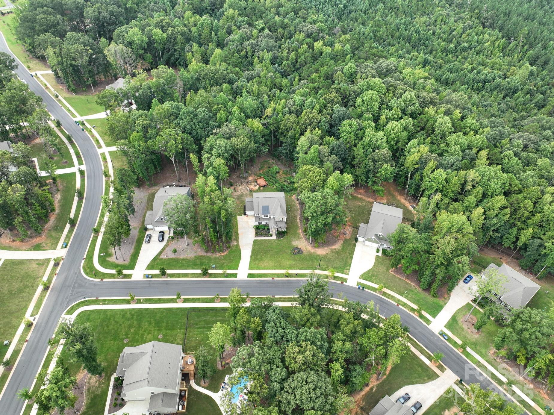 12009 Wild Ginger Lane — Charlotte