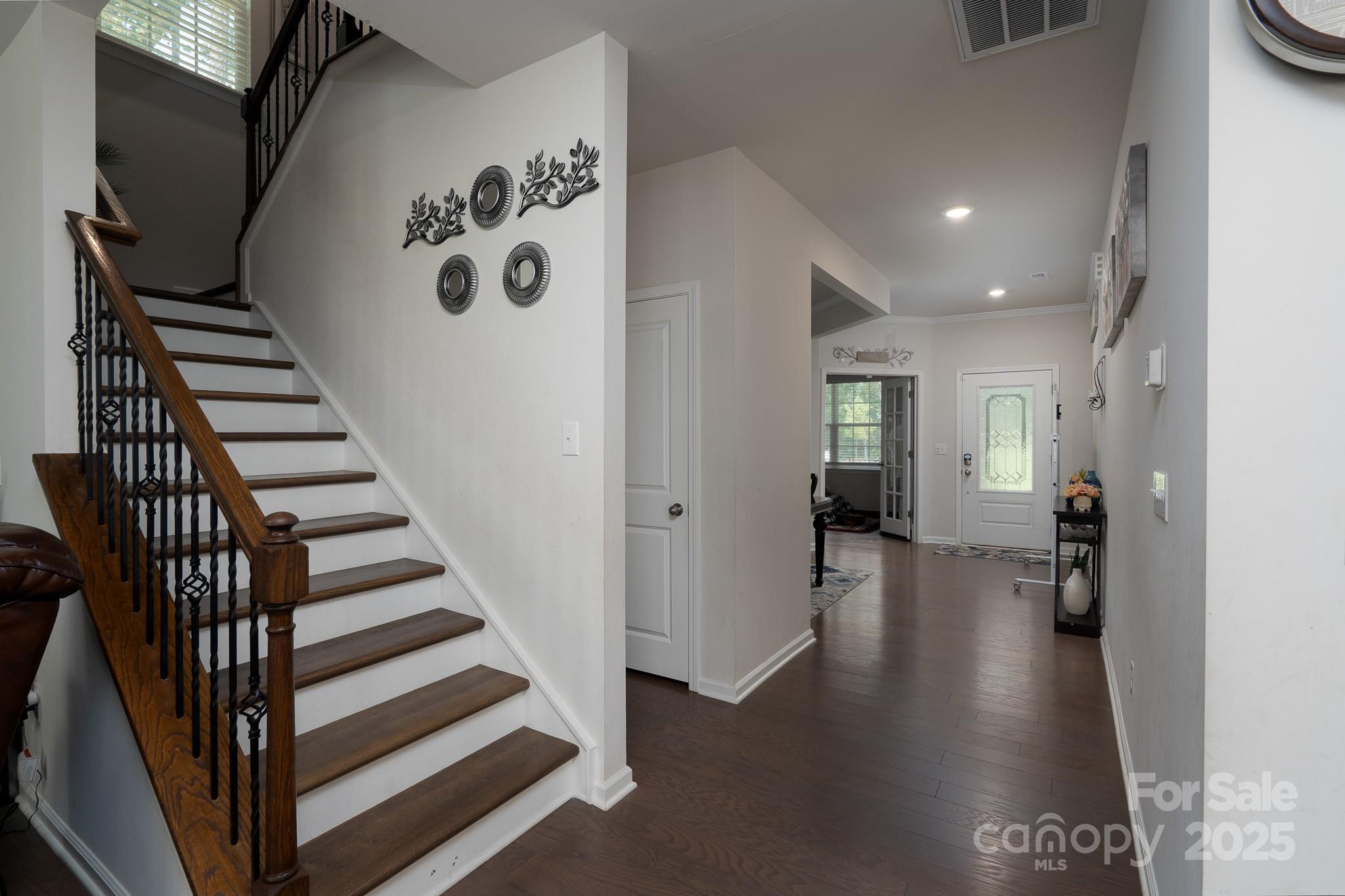 12009 Wild Ginger Lane — Charlotte