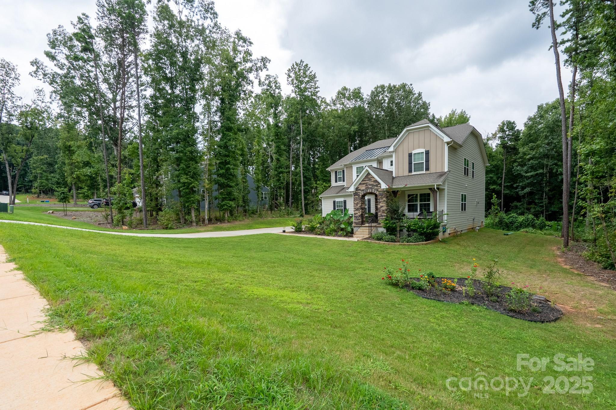12009 Wild Ginger Lane — Charlotte