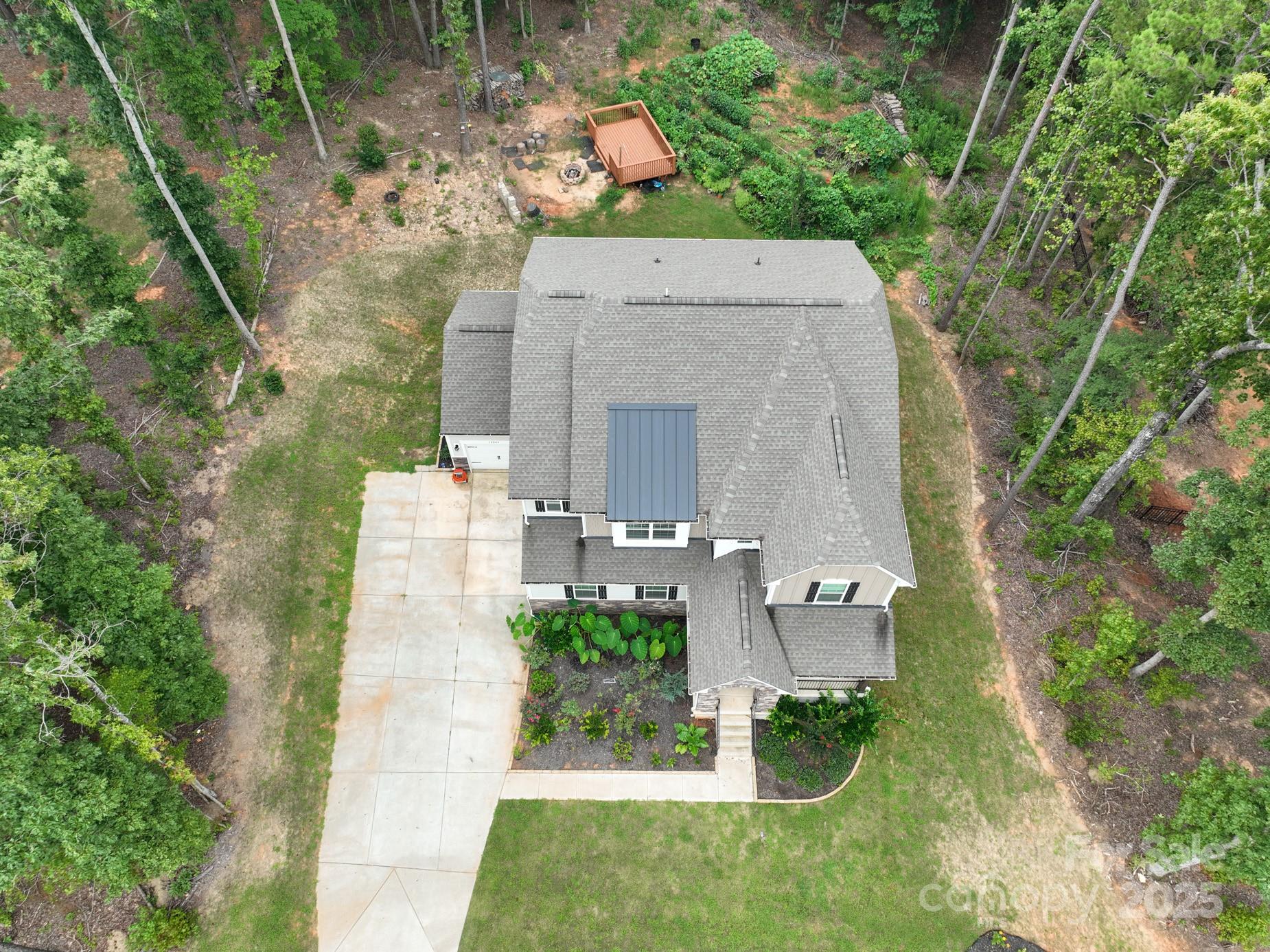 12009 Wild Ginger Lane — Charlotte