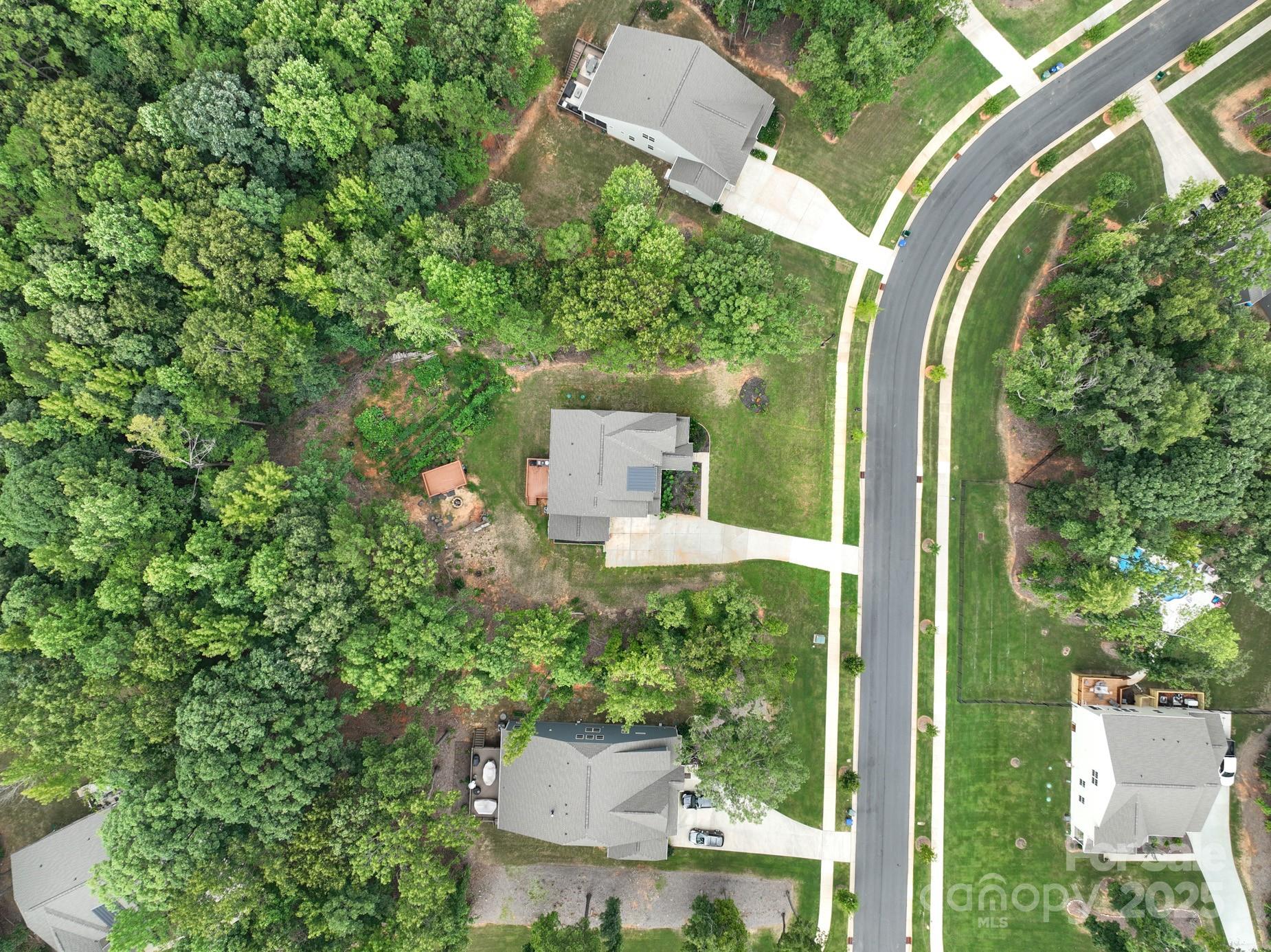 12009 Wild Ginger Lane — Charlotte