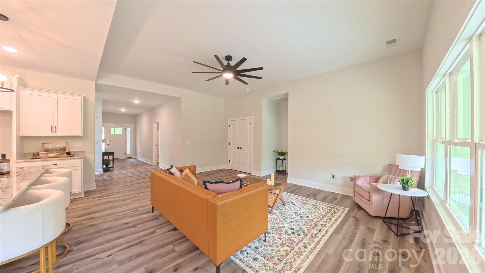 3065 Meadowcrest Drive — Clover