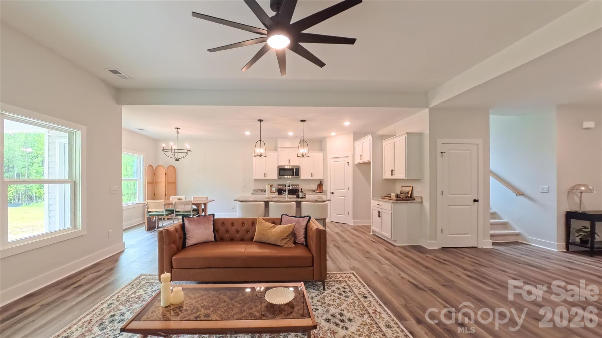 3065 Meadowcrest Drive — Clover