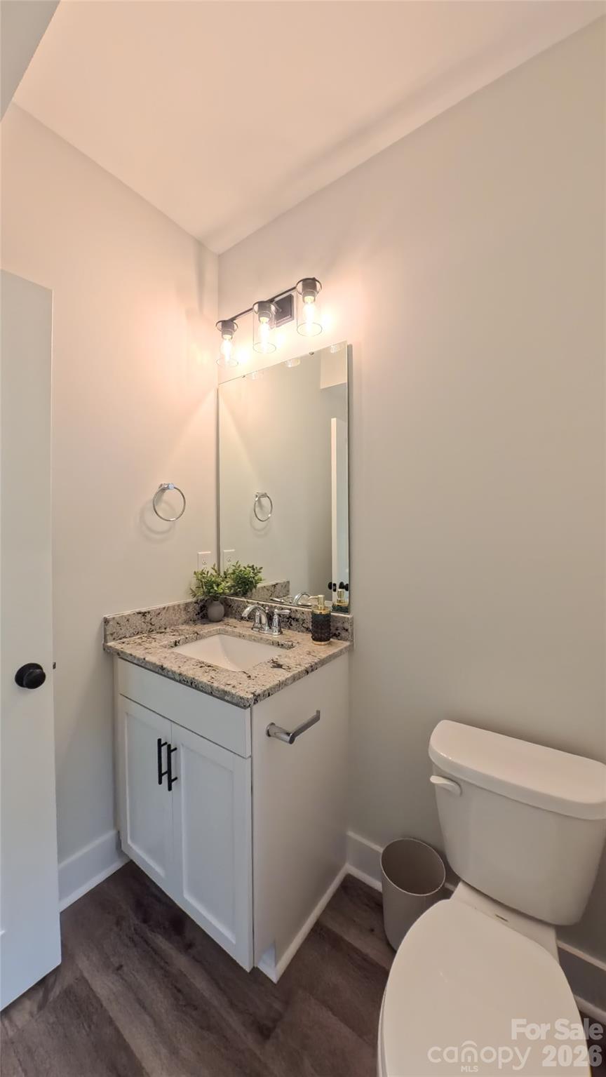 3065 Meadowcrest Drive — Clover