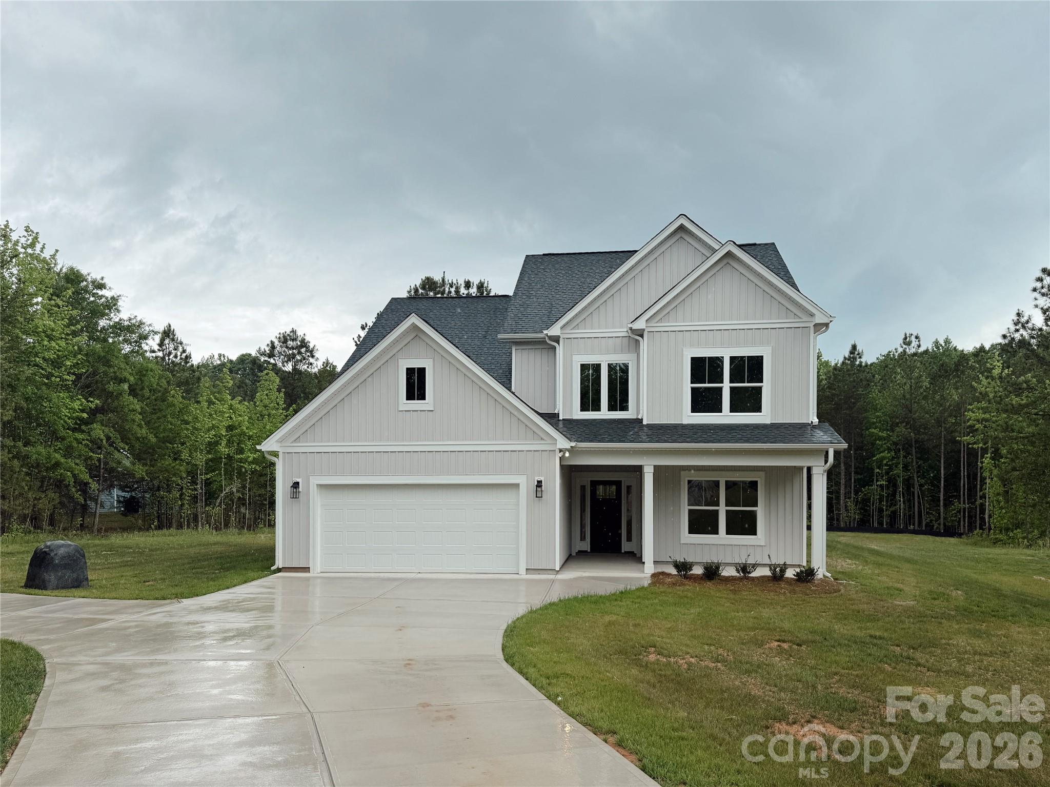 3065 Meadowcrest Drive — Clover