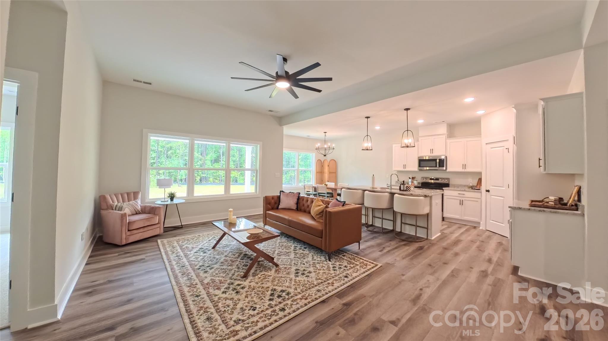 3065 Meadowcrest Drive — Clover
