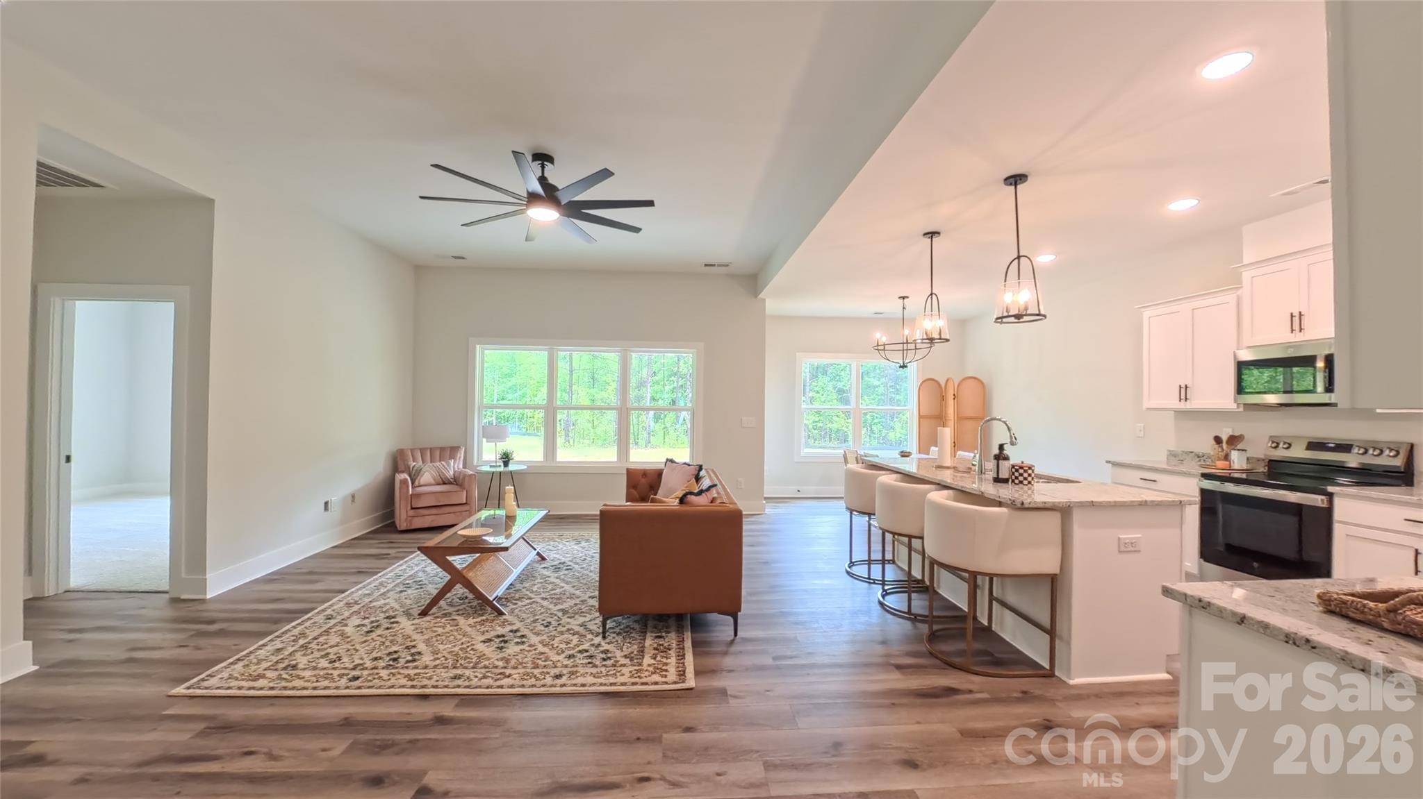 3065 Meadowcrest Drive — Clover
