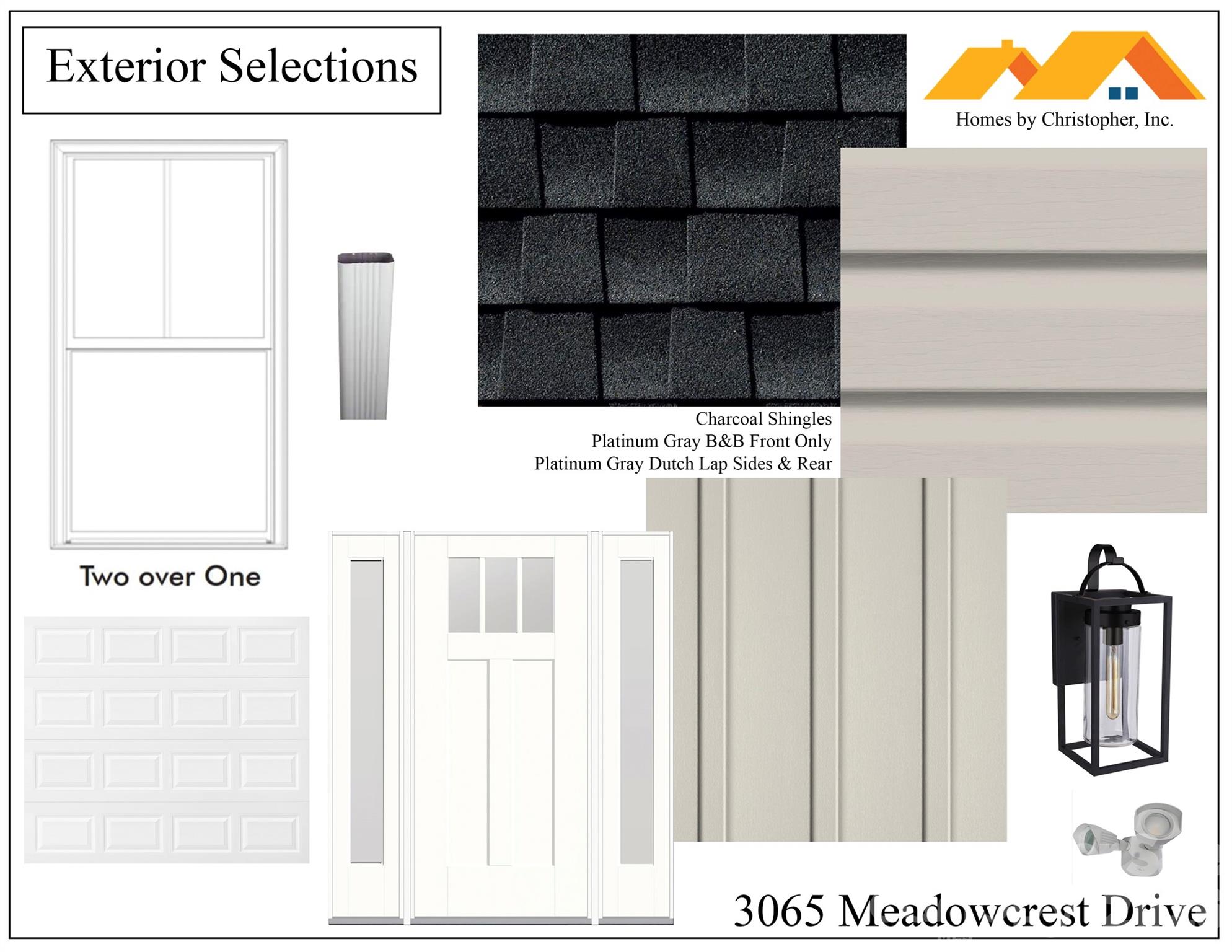 3065 Meadowcrest Drive — Clover