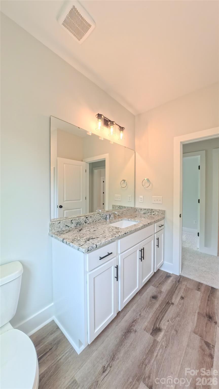 3065 Meadowcrest Drive — Clover