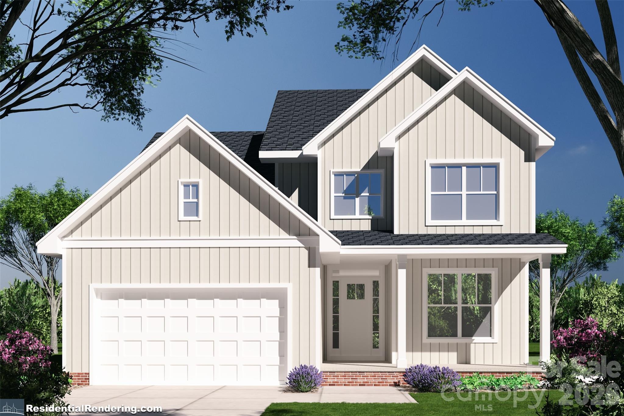 3065 Meadowcrest Drive — Clover