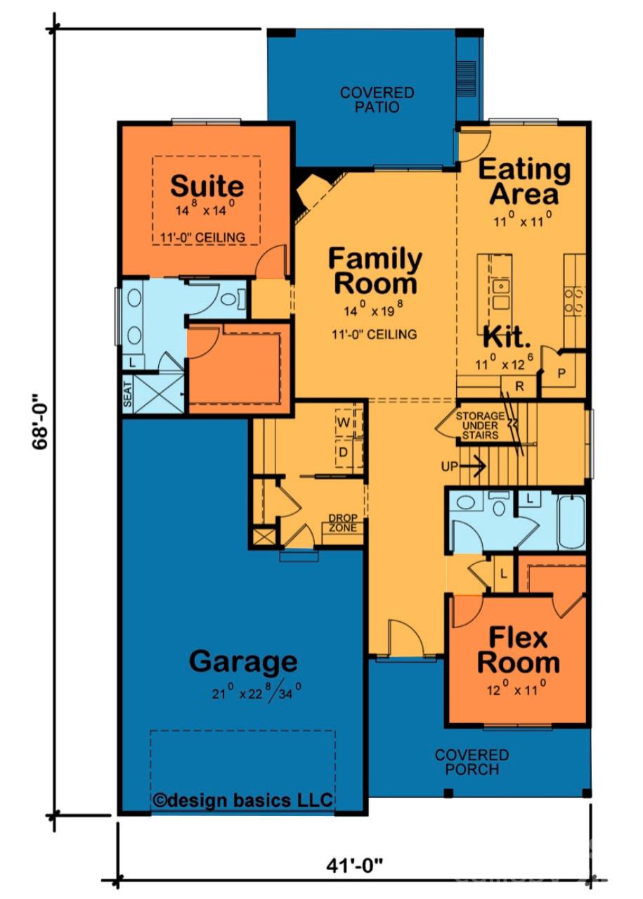 3065 Meadowcrest Drive — Clover