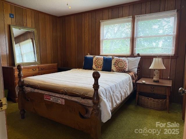 3319 Humphries Road — Shelby