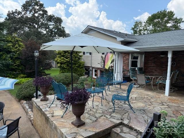 3319 Humphries Road — Shelby