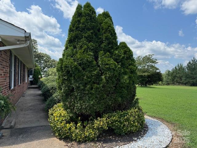 3319 Humphries Road — Shelby