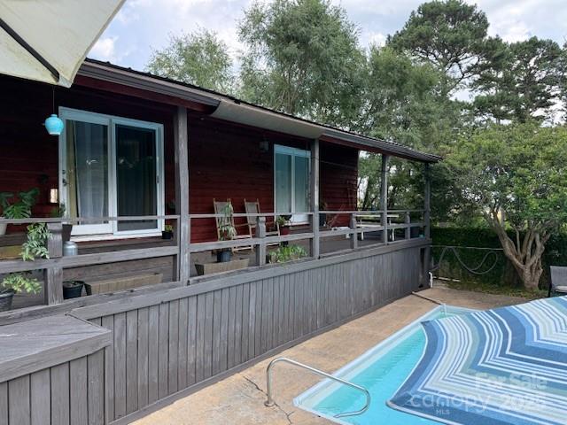 3319 Humphries Road — Shelby