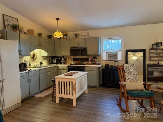 3319 Humphries Road — Shelby