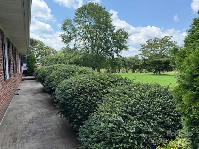 3319 Humphries Road — Shelby