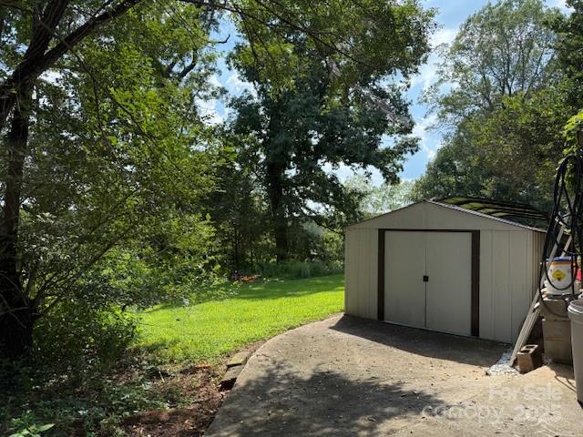 3319 Humphries Road — Shelby